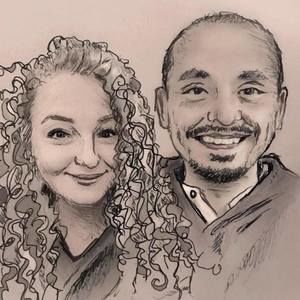 Meet your Posher, Roberto